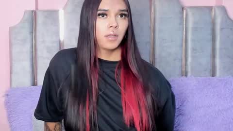 Tina noa online show from 02-27-25, 06:29