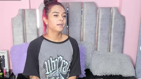 Tina noa online show from 03-08-25, 10:00