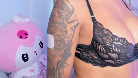Tina noa online show from 09-12-25, 11:43