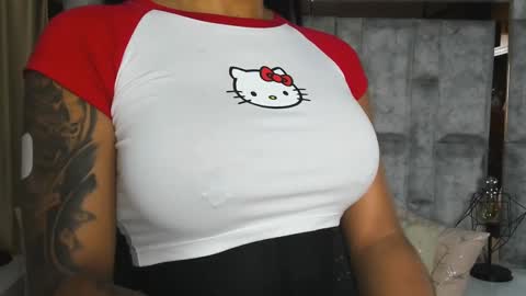 Tina noa online show from 09-17-25, 11:45