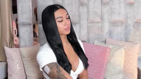 Tina noa online show from 10-03-25, 11:51