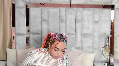 Tina noa online show from 10-08-25, 11:19