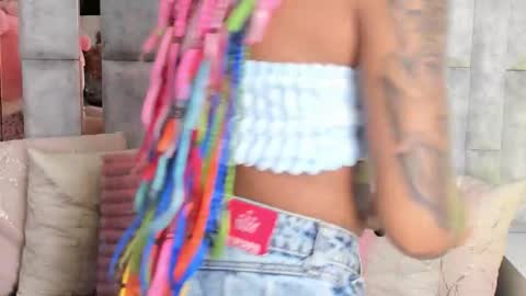 Tina noa online show from 10-13-25, 11:32