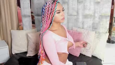 Tina noa online show from 10-14-25, 11:44