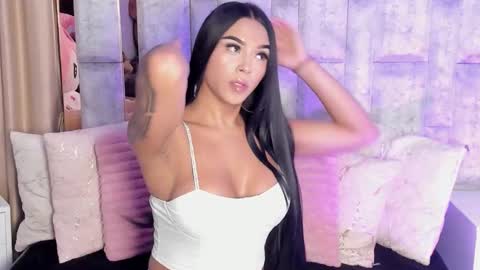 Tina noa online show from 10-20-25, 11:21