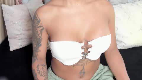 Tina noa online show from 11-06-25, 11:33