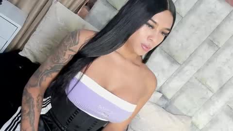 Tina noa online show from 11-12-25, 11:43