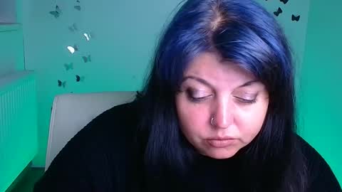 Tina online show from 09-15-25, 05:07