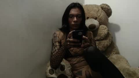 tinaa_williams online show from 02-15-25, 10:10