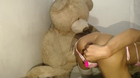 tinaa_williams online show from 03-12-25, 07:49