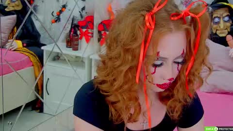 Tina online show from 10-21-25, 06:36