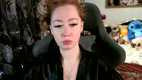 Tina online show from 03-25-26, 05:02