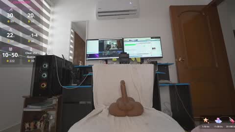 tinacb online show from 10-22-25, 01:33