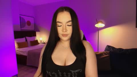 hi im curvy babyface girlie Tina online show from 02-22-26, 08:02