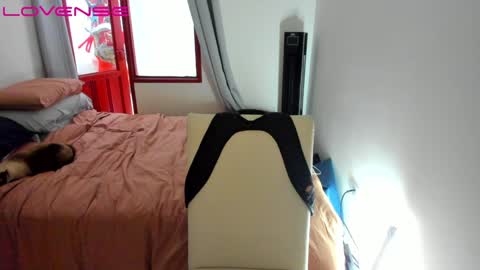 Tina online show from 02-07-25, 07:59