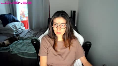 Tina online show from 02-14-25, 07:02