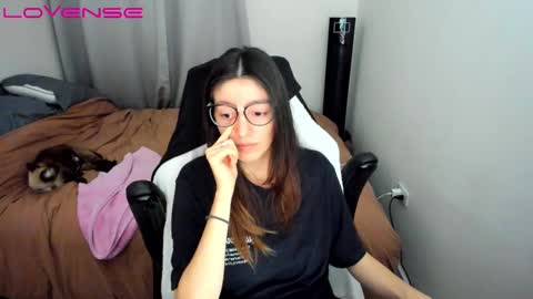 Tina online show from 03-07-25, 08:44