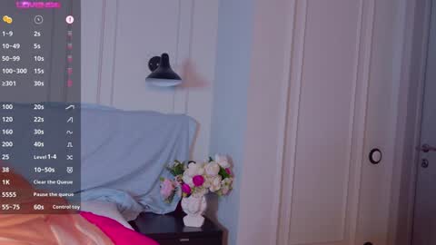 tinasiner online show from 12-10-24, 02:50