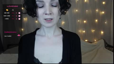 Tina online show from 12-27-24, 04:47