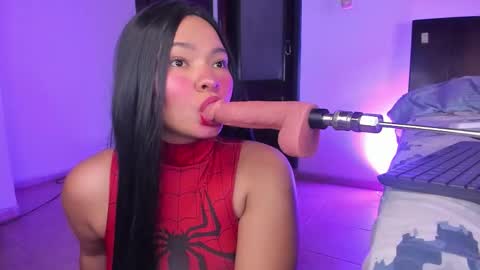 tinixmorgan online show from 10-15-25, 05:18