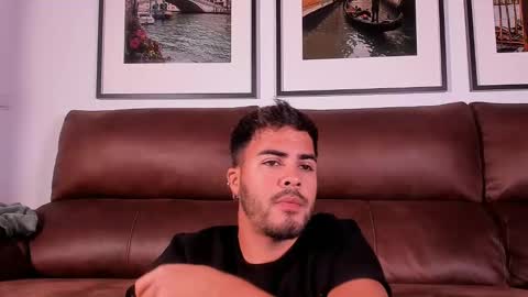 tinoclandestino online show from 12-01-24, 05:24