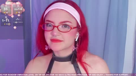 Emmy  blue berry1 online show from 01-23-25, 06:14