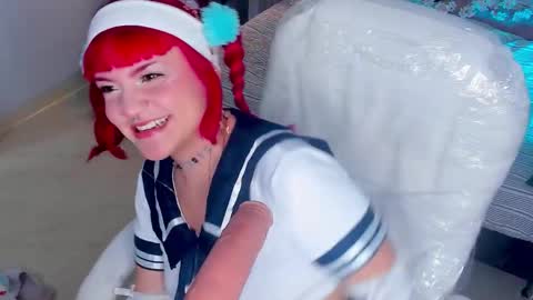 Emmy  blue berry1 online show from 11-15-25, 06:55