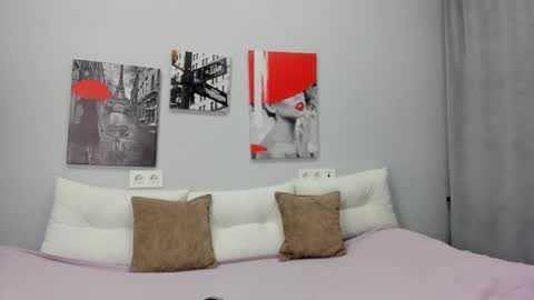 JuJu online show from 11-11-25, 02:00