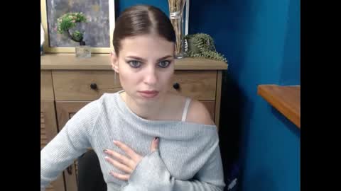 Gloria online show from 11-19-25, 07:30