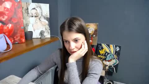 Gloria online show from 12-15-25, 07:01