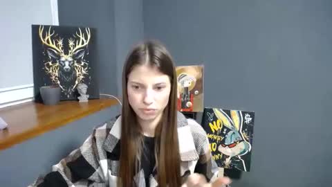 Gloria online show from 12-16-25, 07:02