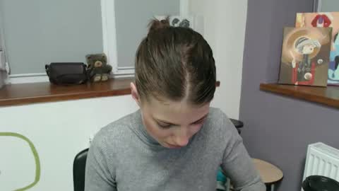 Gloria online show from 01-07-26, 07:22