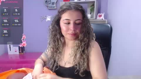 tiny online show from 01-18-25, 02:58