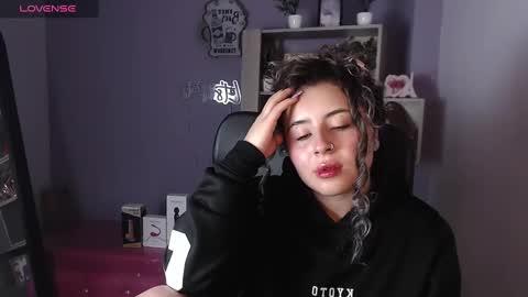 tiny online show from 02-21-25, 08:51