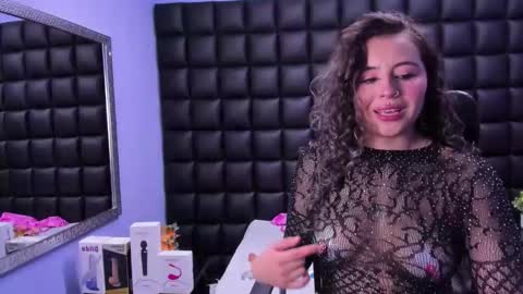 tiny online show from 09-28-25, 03:34