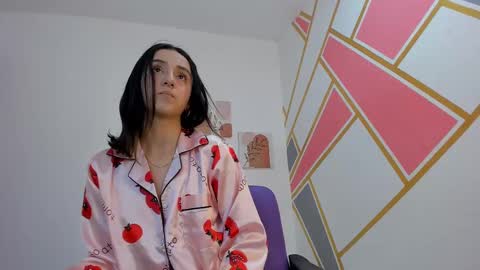 Molly online show from 02-26-25, 11:20