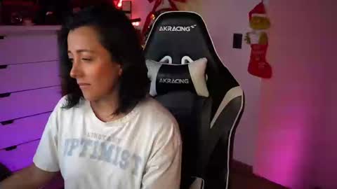 Ana Molly online show from 12-10-24, 10:47