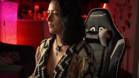 Ana Molly online show from 02-21-25, 01:11