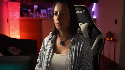 Snapshot of tiny_panther chatting on 03-11-25, 12:54 Ana Molly online show from 03-11-25, 12:54