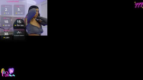 tiny_tay online show from 02-16-26, 12:01