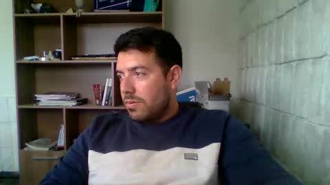 Benja online show from 10-06-25, 07:11
