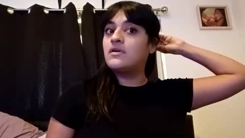 zeetiniee online show from 09-13-25, 11:04