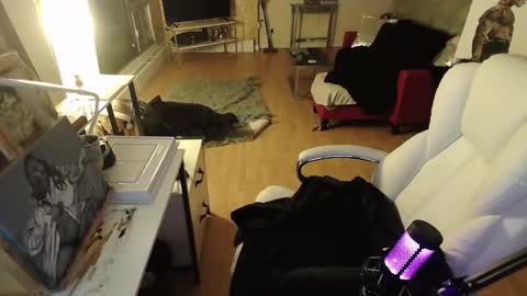 stage Kylie Sinner  brand CLITBAIT online show from 01-25-25, 01:32
