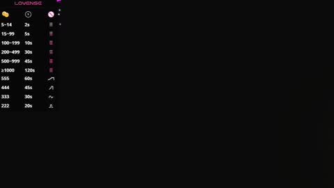 Giulia online show from 02-07-25, 12:17