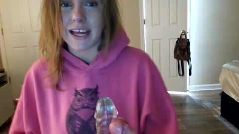 tinywithtiddies online show from 02-11-26, 05:01