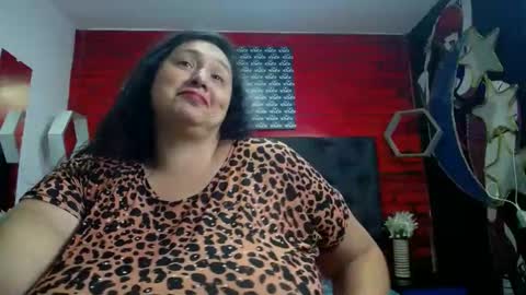 TISTMATURE online show from 01-29-25, 04:08