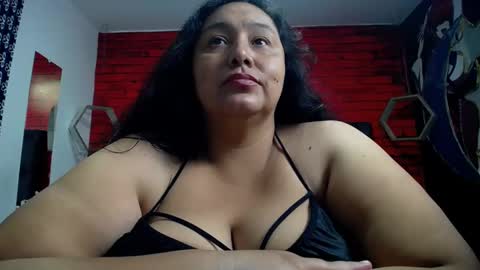 TISTMATURE online show from 02-08-25, 06:01