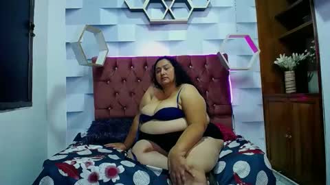 TISTMATURE online show from 03-10-25, 05:29