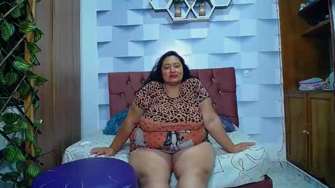 TISTMATURE online show from 09-15-25, 01:55
