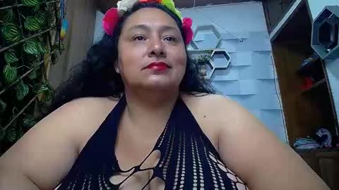 TISTMATURE online show from 10-01-25, 01:17